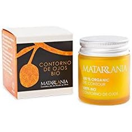 e8bc3FFQSxdyhqtm9gU7PC Matarrania 100% Organic Eye Contour 30 Ml - Image 1