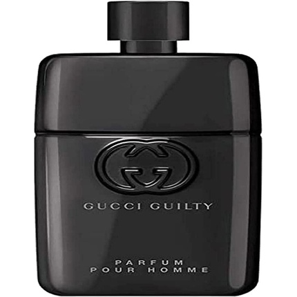 Gucci Guilty Pour Homme (m) Parfum 90 Ml Es