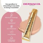 Dermacol Cover 211 30 g - Image 3
