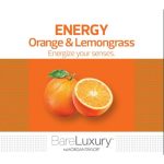 Energy Orange & Lemongrass Butter 240 Ml By Morgan Taylor 240 Ml - Image 2