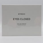 Byredo Eyes Closed EDP U 100 ml