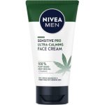 Nivea Men Sensitive Pro Crema Facial Hidratante-Calmante 75ml - Image 2