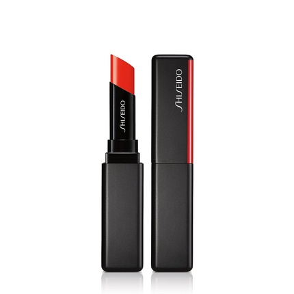 efrTswM3C3sNN8eTSoz6Ar Shiseido ColorGel LipBalm 112 Tiger Lily 2 g - Image 1