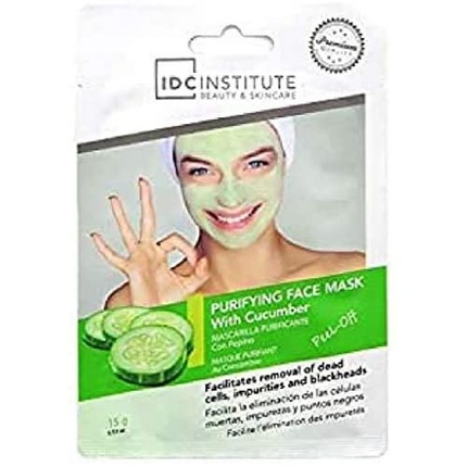 eoNgWmDYWRhMK7cnYzQqZb Idc Institute Mascarilla Facial Pepino - Image 1