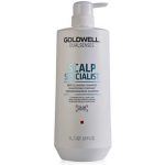 Goldwell Dualsenses Scalp Specialist Deep-Cleansing Shampoo 1000 ml