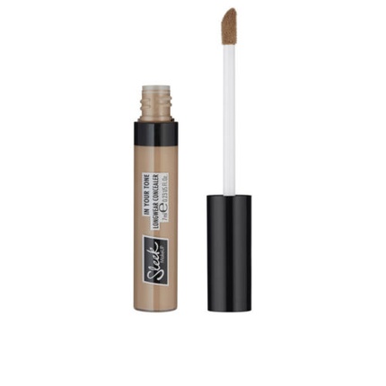 f7y9hqVHqhRhUY3gkAvM62 Sleek In Your Tone Longwear Concealer 4n-Med 7ml - Image 1