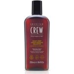 American Crew - Daily Deep Moisturizing Shampoo 250 ml