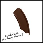Nyx Can't Stop Won't Stop Full Coverage Foundation Deep Ebony 30ml - Image 3