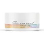 Wella Professionals Color Motion+ Structure+ Mask 150 Ml