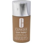 Clinique Foundation Even Better Makeup SPF15 Evens and Corrects Fluide WN 46 Golden Neutral MF  30ml - Image 2