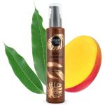 Natura Siberica Organic Shop Chocolate Aceite Corporal Aceite Corporal 100ml - Image 2