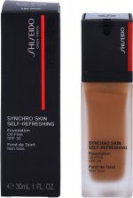 Vloeibare Foundation Synchro Skin Shiseido (30 ml) - Image 6