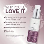 Joico Defy Damage Sleepover Overnight Nourishing Treatment 100 Ml - Image 2