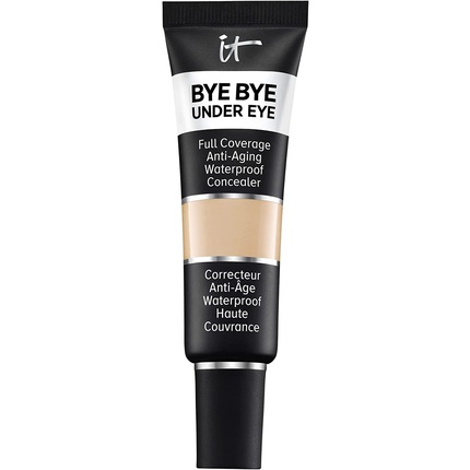 It Cosmetics Bye Bye Under Eye Concealer Light Tan