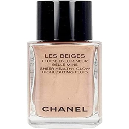 gDjTszUdzUNy7A7FoJ8jyh Chanel Les Beiges Healthy Glow Sheer Highlighting Fluid #sunkissed - Image 1