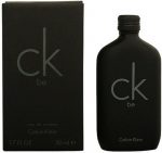 Calvin Klein Ck Be Eau De Toilette Spray  unisex  195 Ml For Women - Image 2