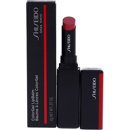 gRn6J5cuHXcCu65Q3Dv9cm Shiseido ColorGel LipBalm 104 Hibicus 2 g - Image 1