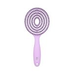 Ilu Lollipop Cepillo Purple 1 U