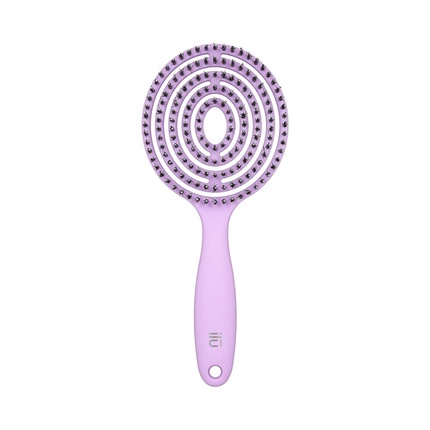 gSApFwohAr9EkxZLoUS4Rn Ilu Lollipop Cepillo Purple 1 U - Image 1