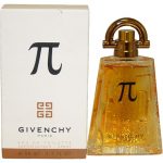 Givenchy Pí EDT M 50 ml