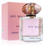 Armani My Way Nectar Edp Vapo 50 ml