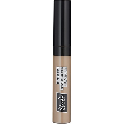 gnhKxPHetCbkDf5RTopUN4 Sleek In Your Tone Longwear Concealer 3n-Light 7ml - Image 1