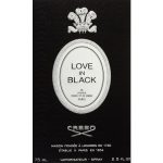 Creed Love in Black EDT W 75 ml - Image 2