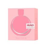 Hugo Boss Hugo Extreme Eau De Parfum Spray 75 ml for Women - Image 3