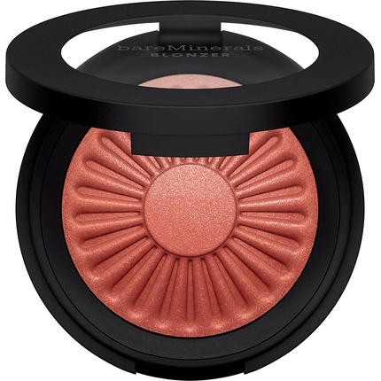 gtWtkhAfCBiyS7np6u6X3K Bare Minerals Gen Nude Blonzer #kiss Of Rose 3,8 G - Image 1