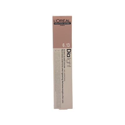 gvDrTq3FtaApBvQdnScSbL L'orEal Professionnel Paris Dia Light Gel-creme Acide Sans Amoniaque #6,13 50 Ml - Image 1