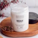 Noah Argan Mascarilla Capilar Regenerante 500ml - Image 2