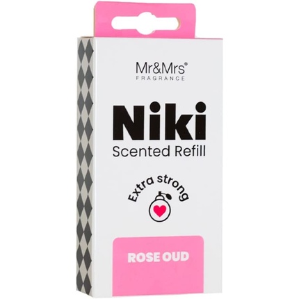 gz6d4VRH5oSCEs26tqchF4 Niki Rose Oud Refill ( Rose ) 1.0ks - Image 1