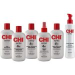 CHI Silk Infusion 177 ml - Image 2