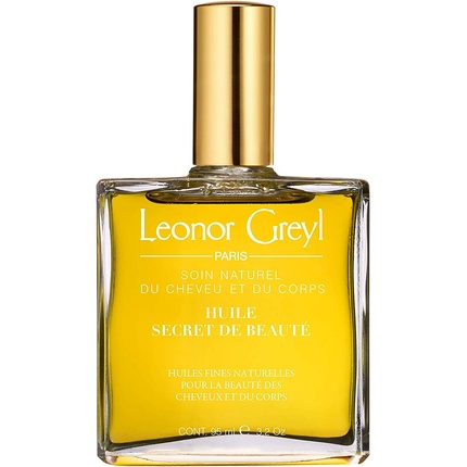 Leonor Greyl Huile Secret De Beauté 95 ml