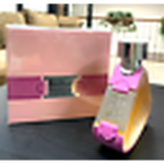 Armaf Tres Nuit Valentina Pour Femme EDP W 100 ml - Image 2