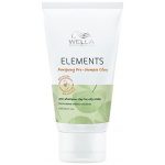 Elements Purifying Pre-shampoo Clay Mask 70ml