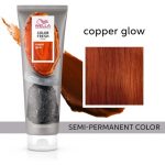 Wella Professionals Color Fresh Mask Natural #copper 150 Ml - Image 2