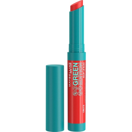 hvi7gJfxeEn9UiQhRhCbpH Maybelline Geen Edition Balmy Lip Blush #03-sunshine 1,7 G - Image 1