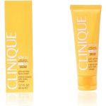 Clinique Sun Protection Anti Wrinkle Face Cream Creme SPF30 50ml - Image 2