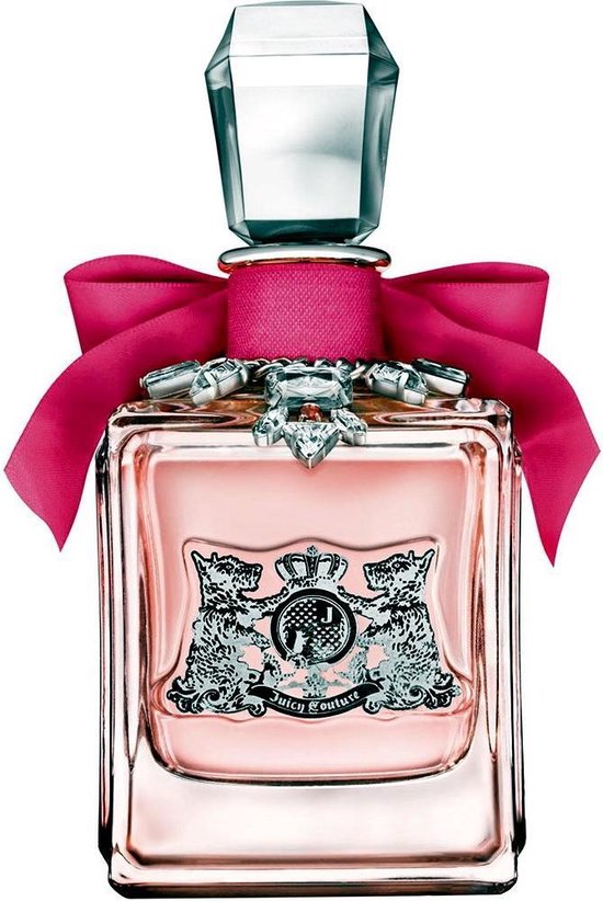 iFMMRW9Y-550x822-23 Juicy Couture Couture La La Eau De Parfum Spray 100 ml for Women - Image 1