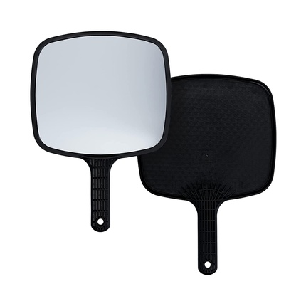 iUK64Wq95wKxn845vMRMmt Lussoni Lussoni Mirror With Handle 1 U - Image 1
