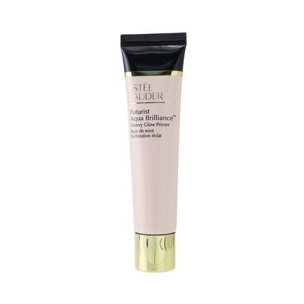 iinkBPwWXjrHXhgTT5wQ9s Estée Lauder Futurist Aqua Brillance Watery Glow Primer 40ml - Image 1