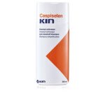 Kin Caspiselen ChampU Anticaspa 200 Ml