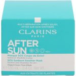 Clarins After Sun SOS Sunburn Soother Mask 100 ml - Image 3