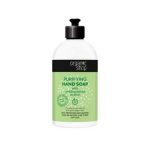 Organic Shop Anti-Bacterial Jabon De Manos Jabon De Manos Purificante 500ml