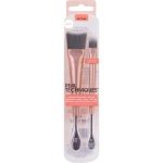 Real Techniques Face + Eye Jar Brush