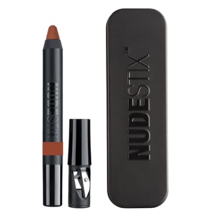 jPZNB5zx7yx8JwFfuDJVL8 Nudestix Gel Color Lip + Cheek Balm Ally 3 g - Image 1