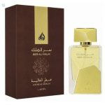 Lattafa Ser Al Malik EDP U 100 ml