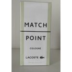 Lacoste Match Point Cologne Eau De Toilette Spray 100ml - Image 4
