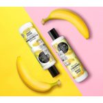 Organic Shop Banana Refillin Acondicionador Cabello Normal 280ml - Image 3